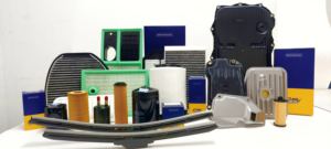 Yüksek kalite oto yağ filtresi Mondeo 1.5 Range Rover Evoque 204PT 7S7G-6714EA üretilen Land Cruiser yeni durum yüksek - Product Image 6