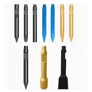 Peças para Escavadeira MTTOYO JTHB20-JTHB70 Martelo Hidráulico com Broca de Rocha em Aço Liga Diâmetro de 60-100mm - Product Image 5