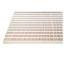 Super White Changhong Tempered Laminated Partition Screen Glass Spotlight Art Partition Support Customized Light Transmission