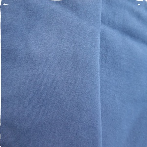 Tissu jersey tricoté 180 g/m², <span class=keywords><strong>40</strong></span> % polyester, 60 % coton, tissu tricoté en coton et polyester pour t-shirts - Product Image 1