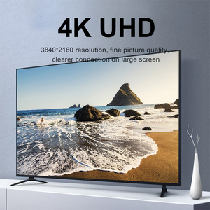 Xput 4K 60Hz <span class=keywords><strong>HDMI</strong></span> 2.0 cáp <span class=keywords><strong>HDMI</strong></span> để <span class=keywords><strong>HDMI</strong></span> cáp siêu tốc độ cao HDR cho RTX Video Cáp pcfor Máy tính HDTV màn hình - Product Image 2