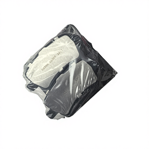 <span class=keywords><strong>Pastiglie</strong></span> Freno Posteriori D1307-8422 per Land Rover Freelander 224DT 200AQ DW12 FA/Range-Rover Evoque L538 3DR 5DR - Product Image 4