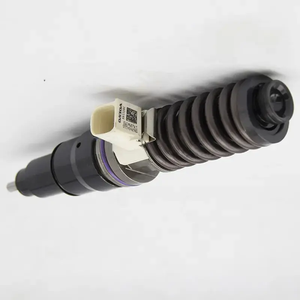 ชิ้นส่วนเครื่องยนต์ใหม่ D13 D13F D16คอมมอนเรลหัวฉีดดีเซล21371673 21451295 21371672สำหรับ EC380D EC480D-Aluminum 100% - Product Image 3