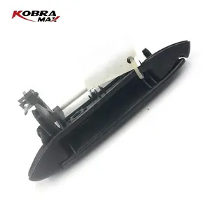 KobraMax Car Door Handle 7700433076 For Dacia Logan Renault Clio Low MOQ High Quality Car Accessories