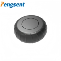 Traceur GPS magnétique OEM personnalisé Pengsent FM07 Mini, étanche IP65, anti-brouilleur, batterie de secours 1000 mAh, 30 mois d'autonomie en veille, suivi en temps réel