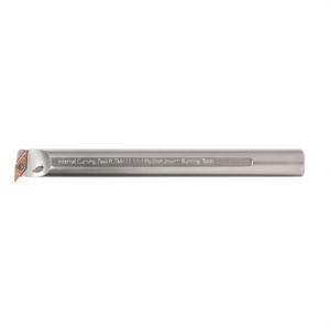 Outil de tournage interne R/L TA6111, outils d'alésage à plaquettes positives - Product Image 2