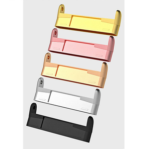 Bracelet de montre de rechange en métal, connexion en acier inoxydable, adaptateur pour <span class=keywords><strong>Fitbit</strong></span> Versa 4/<span class=keywords><strong>Sense</strong></span> <span class=keywords><strong>2</strong></span> - Product Image 3