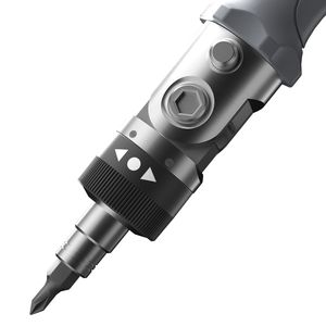 Многоугловая магнитная отвертка-трещотка Glede с высококачественной стальной рукояткой, <span class=keywords><strong>10</strong></span> в 1, набор инструментов для ремонта оборудования, настраиваемый под OEM-заказ - Product Image 5