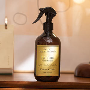 Vaporisateur d'Ambiance de 500 ml sous Marque Privée Personnalisée pour Hôtels et Chambres à Coucher - Product Image 4