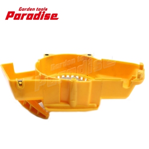 Oferta Especial: Conjunto de Arranque Fácil para Desbrozadora <span class=keywords><strong>Robina</strong></span> NB411 NBC411 40.2cc con Arranque Asistido por Resorte - Repuestos - Product Image 6