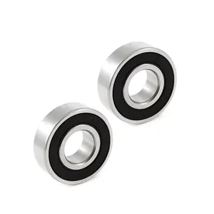 Brand 6300 6301 6302 6303 6304 6305 ball bearing 2rs 6201 6202 6203 6204 6205 6000-z deep groove ball bearing