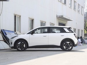 ยานพาหนะไฟฟ้าขนาดเล็ก5ที่นั่ง2025 GAC AION UT รถไฟฟ้าลิเธียม330/420กม. ส่งออกด้วยแบตเตอรี่ลิเธียม - Product Image 3