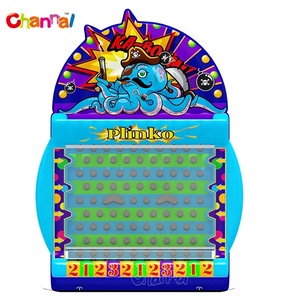 Juegos Inflables de Carnaval con Diseño Original de Proveedores Chinos, Juegos de <span class=keywords><strong>Pinko</strong></span> con Pelotas - Product Image 3
