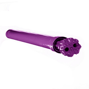 دورة تدوير عكسي 3 بوصة من أجل بئر النفط والحفر والتنقيب عن المعادن - Product Image 6