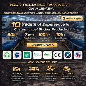 Tinta blanca Offset Material de PVC sin bordes Ecológico Recubierto de UV Etiqueta de transferencia de calor Impresión especial de retrato de cabeza de león - Product Image 4