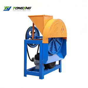 Nuovo Affettatrice Elettrica Domestica <span class=keywords><strong>in</strong></span> <span class=keywords><strong>Ghisa</strong></span> con Capacità di 300kg/h per Tagliare Patate, Carote, Ravanelli, Frutta e Verdura - Product Image 1
