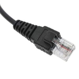 モバイルラジオ用USBプログラミングケーブルコードTM-271A TM-481A TM-471A TM-281A A788 - Product Image 2