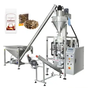 Professional automatic granules honey sachet packing machine