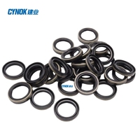 Seal Oli Power Steering Otomotif Merk Jepang BP5014E TCL 19*30*5/5.5mm