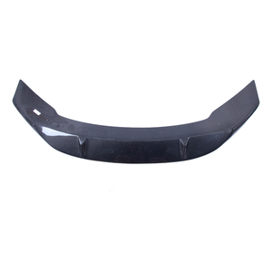 สปอยเลอร์หลังคาร์บอนไฟเบอร์ทรง R สำหรับ W117 C117 ปี 2013-2019 - Product Image 3