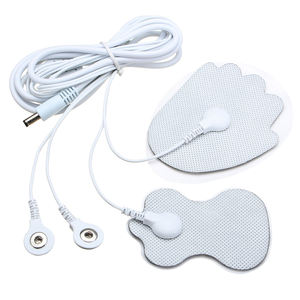 Appareil de massage électrique pour les pieds et les jambes Chaleur infrarouge lointain Acupuncture Shiatsu Dispositif de circulation sanguine Thérapie physique corporelle - Product Image 6