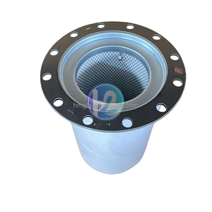 Piezas de repuesto universales para compresor de aire de alta calidad al mejor <span class=keywords><strong>precio</strong></span> KAESER6.3571 Element Air Filter Core - Product Image 5