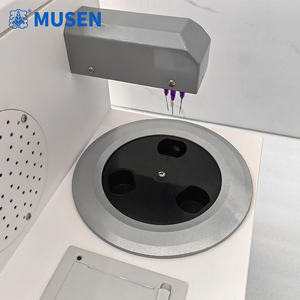 Bền dầu phân tích axit số cách điện dầu thử nghiệm - Product Image 5