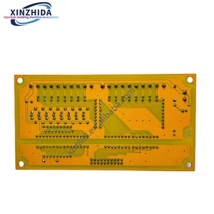 เครื่องฉีดพลาสติกฮงซุน บอร์ดขยาย IO คอมพิวเตอร์ EXDIO88 - Product Image 3