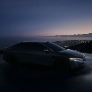 2024 Zeekr 001 nouvelle énergie voiture électrique dernier modèle 007 voitures d'occasion chine 95kwh 100kwh 4WD direction gauche pour We You Me Version - Product Image 6