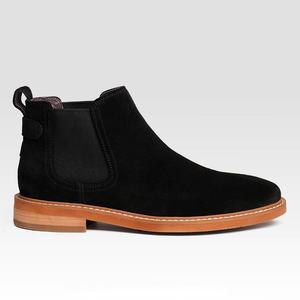 Nouvelles Chaussures en Cuir Décontractées pour Hommes, Style Italien, Semelles Souples, Tige en Peau de Mouton de Haute Qualité, Rehaussantes, Idéales pour l'Automne - Product Image 2