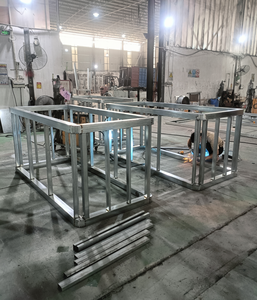ห้องทำงานแบบเก็บเสียงโครงสร้างเหล็ก สำหรับโทรศัพท์ สำนักงาน หรือห้องประชุม - Product Image 5