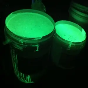 Wholesasle GLOW In The Dark หมึกพิมพ์