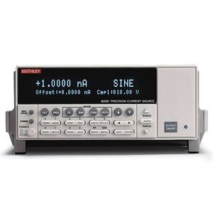 สินค้าแท้จากโรงงาน Tektronics Keithley รุ่น 6400 ปิโคแอมมิเตอร์ - Product Image 3