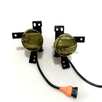 Projecteur de feux antibrouillard LED pour Haval Big Dog Hunting Edition