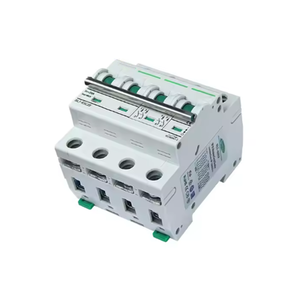 Disjoncteurs miniatures DC réglables série bibo Xtester-SL7-63 6A~63A (réglages ajustables pris en charge) - Product Image 5