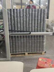 Boîtes <span class=keywords><strong>de</strong></span> <span class=keywords><strong>conserve</strong></span> rondes en métal hermétiques vides <span class=keywords><strong>de</strong></span> Chine pour l'emballage du <span class=keywords><strong>thon</strong></span>, des sardines, du <span class=keywords><strong>thon</strong></span> en <span class=keywords><strong>conserve</strong></span> des Maldives - Product Image 6