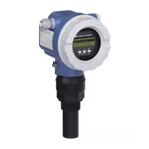 Sensor ultrasónico de nivel Endress+Hauser E+H FMU40 Meter - Product Image 4