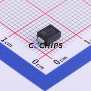 Supresor de sobretensión de tiristor de transistor P0640SC (SMB) nuevo y original (TSS) - Product Image 1