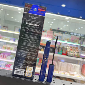 Líquido Peiqiao para Cobertura de Fumaça Suave e Ponta Fina Precisa, Fórmula Espessa 2780 - Product Image 5