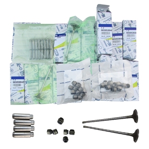 Ssangyong-piezas de automóvil rexton actyon musso kyron korando c rodius tivoli MB100, válvulas de admisión y escape, sello de aceite de vástago de válvula - Product Image 1