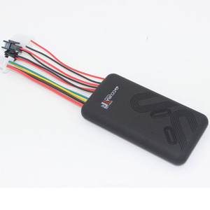 TK100 GT06 Car Tracking <b>Device</b> SOS Alarm Car <b>GPS</b> tracker DAGPS APP - Product Image 4