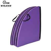 Tapis de protection durable pliable de haute qualité pour les débutants en pole dance