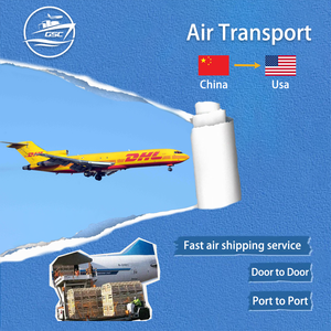 Международная логистика <span class=keywords><strong>DHL</strong></span> FedEx: экспресс-доставка, авиаперевозки, доставка от двери до двери, экспедитор из Китая в США/Мексику - Product Image 1