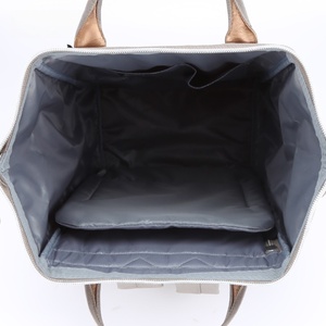 <span class=keywords><strong>Himawari</strong></span> 2026 Mochila Impermeable para Portátil de Gran Capacidad 1882 Mocha, Tela de Nailon Dupont con Marco Interno para Primavera/Verano - Product Image 5
