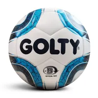 2022 नई गर्म बिक्री रियायती मूल्य आकार 5 TPU पेशेवर पोर्टेबल टुकड़े टुकड़े में फुटबॉल फुटबॉल की गेंद