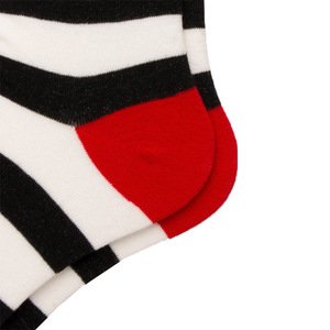 <span class=keywords><strong>2025</strong></span> Mới Thời Trang Tùy Chỉnh Phụ Nữ Ăn Mặc <span class=keywords><strong>SOX</strong></span> Kinh Doanh Dệt Kim Tre Người Đàn Ông Vớ - Product Image 6