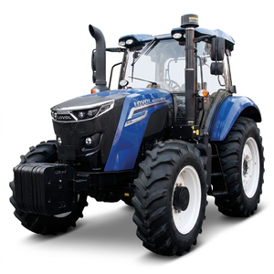 <span class=keywords><strong>รถ</strong></span>แทรกเตอร์การเกษตร LOVOL M2004-5RP 200 แรงม้า ขับเคลื่อน 4 ล้อ - Product Image 2