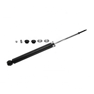 Molla elicoidale posteriore per ammortizzatore KYB 343493 per <span class=keywords><strong>SUZUKI</strong></span> <span class=keywords><strong>SX4</strong></span> (EY, GY) 2006- - Product Image 2