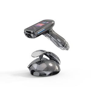 Máquina de Microagujas RF Fraccional Portátil, Dispositivo de Rejuvenecimiento de la Piel para Eliminar Cicatrices de Acné y Estrías - Product Image 3