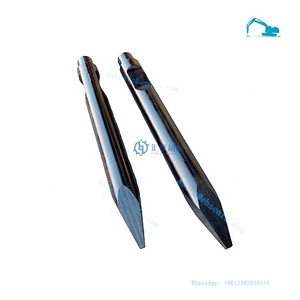 Máy Móc Xây Dựng Đục Phá Bê Tông Toku TNB-4M TNB-5M TNB-6E TNB-7E Bush Thủy Lực Đập Vỡ Các Bộ Phận - Product Image 5